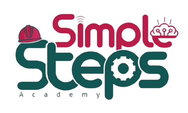 Simple Steps Academy Logo