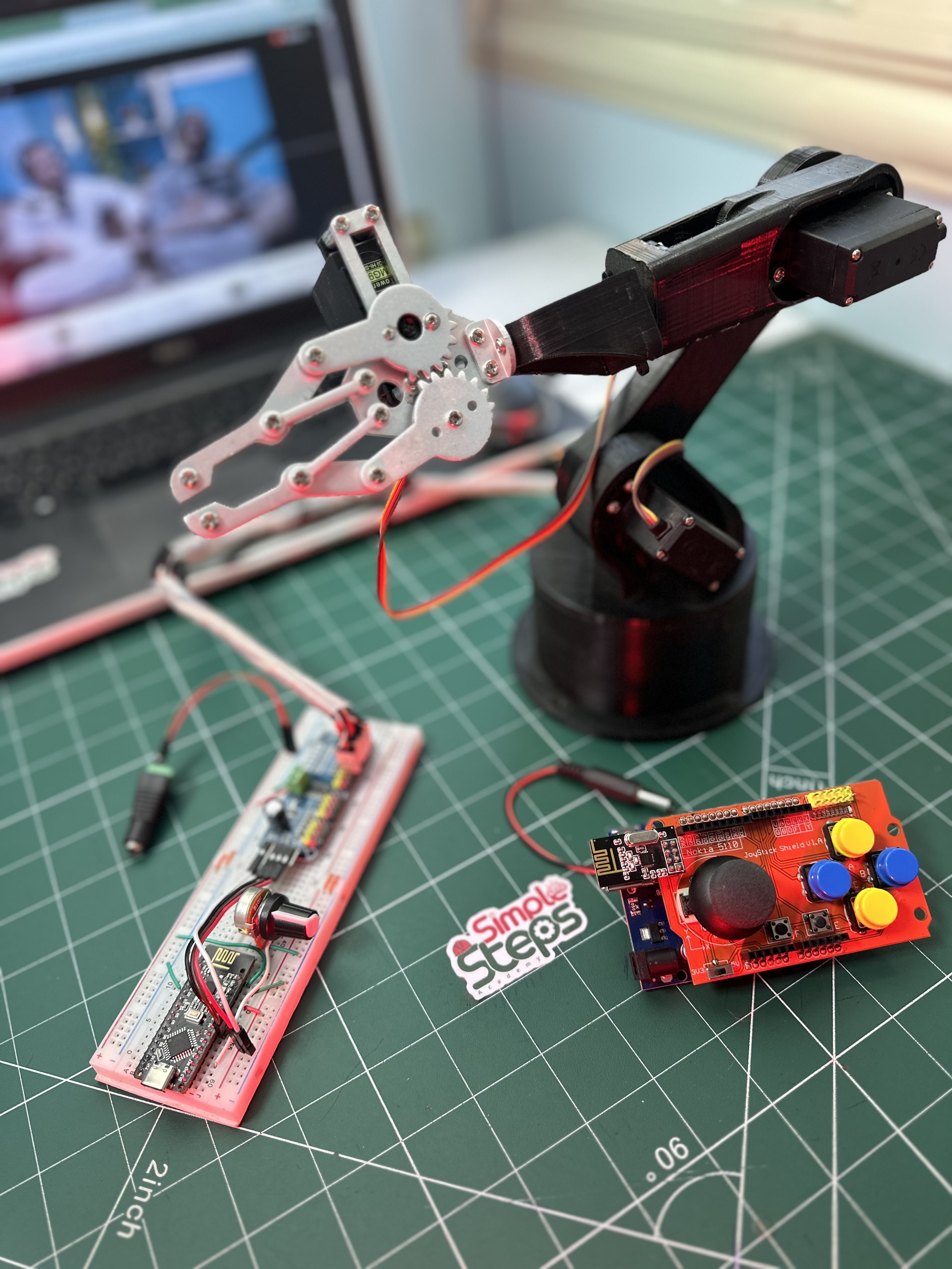 Student Project 4